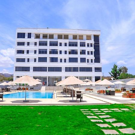 A & L Hotel Machakos Εξωτερικό φωτογραφία