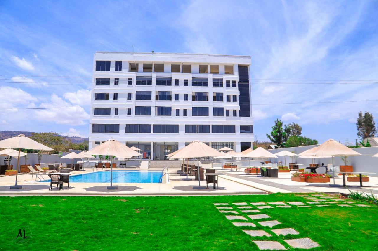 A & L Hotel Machakos Εξωτερικό φωτογραφία