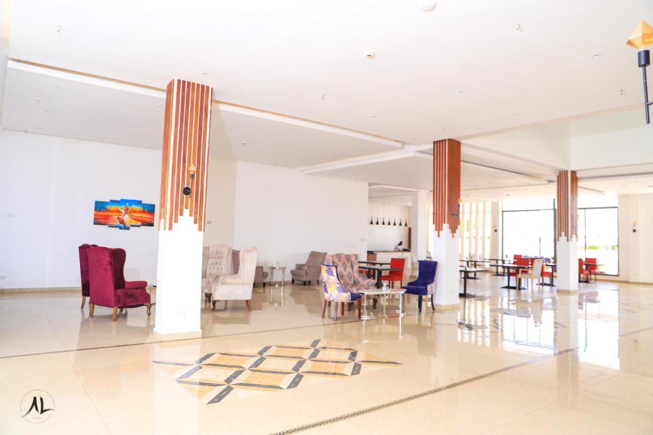 A & L Hotel Machakos Εξωτερικό φωτογραφία